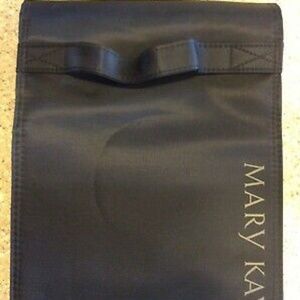 Mary Kay Travel Rollup Bag NWOT